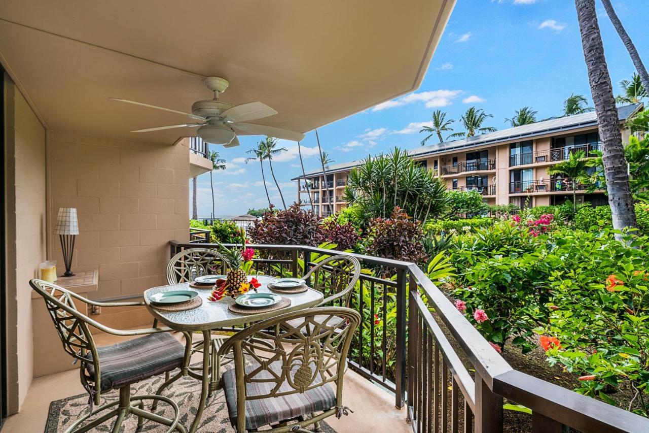 Kona Makai 2-102 Villa Kailua-Kona Exterior photo