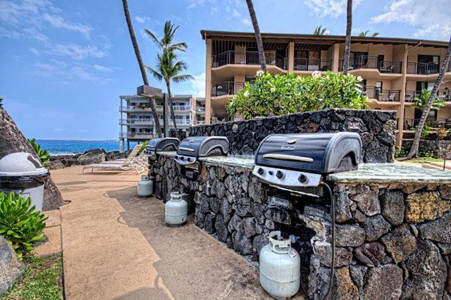 Kona Makai 2-102 Villa Kailua-Kona Exterior photo