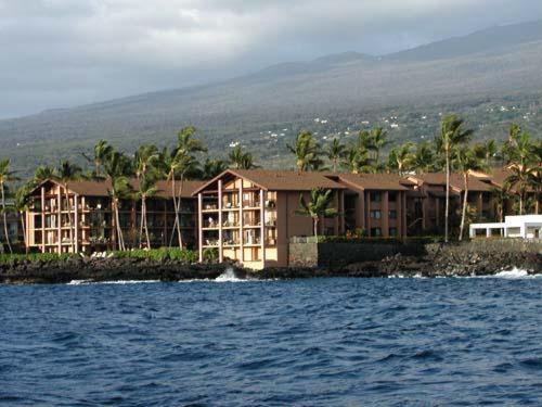 Kona Makai 2-102 Villa Kailua-Kona Exterior photo