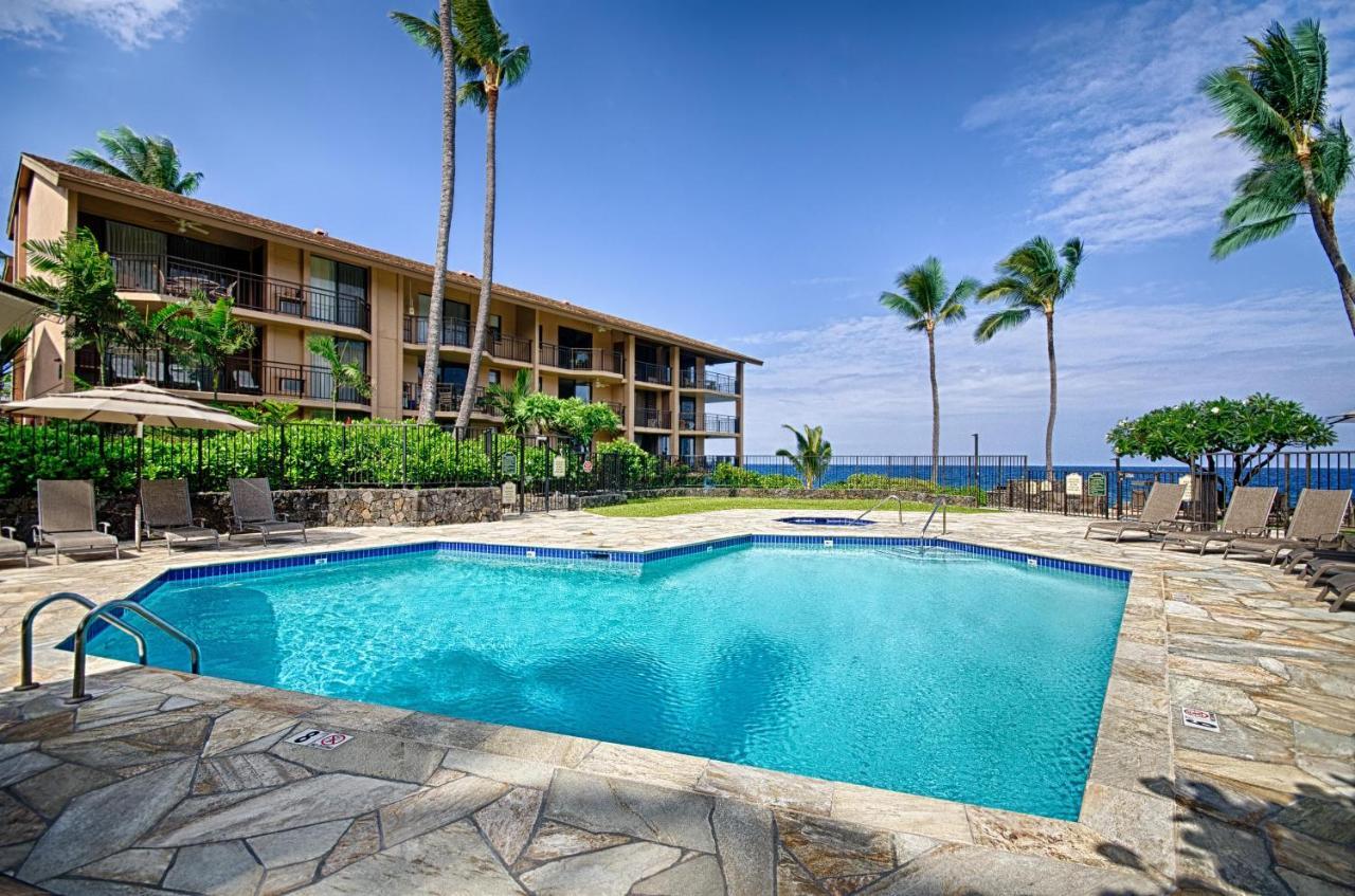 Kona Makai 2-102 Villa Kailua-Kona Exterior photo